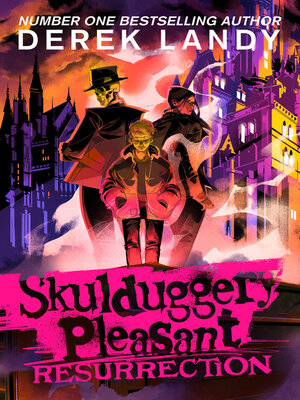 cover image of Resurrection